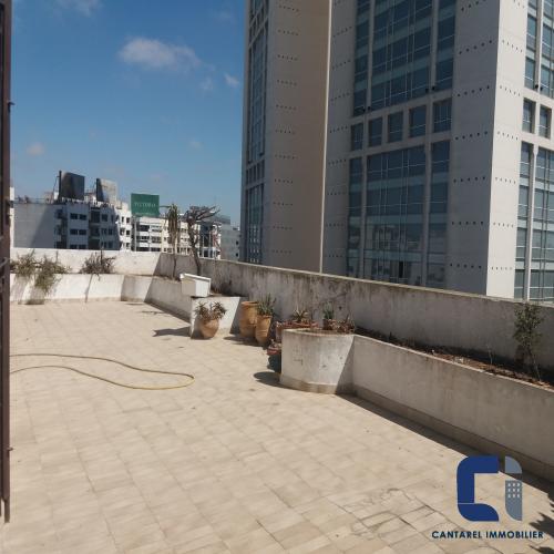 Appartement à vendre à casablanca 4