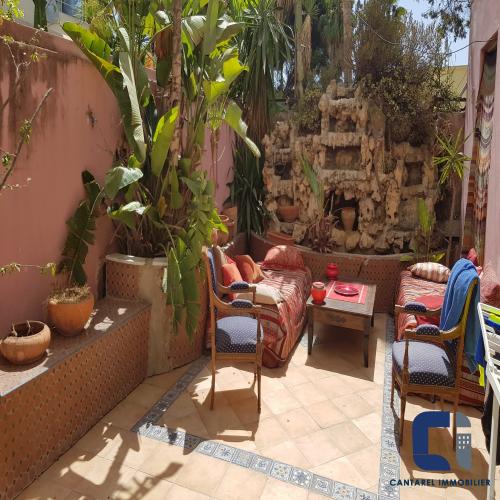 Appartement à vendre à casablanca