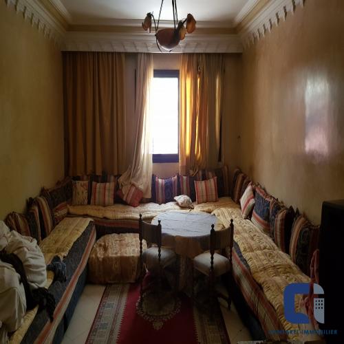 Appartement à vendre à casablanca 2
