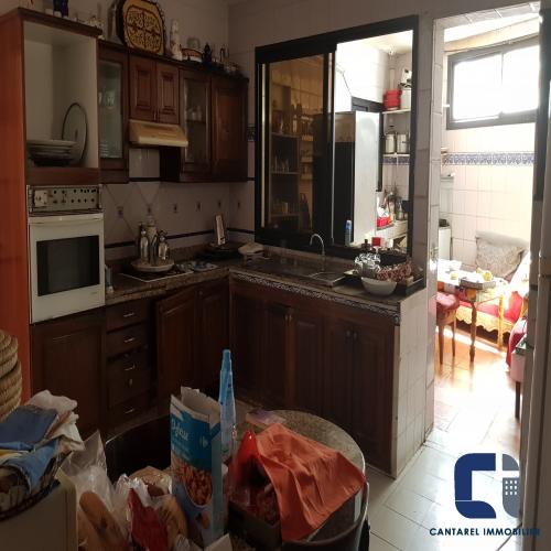 Appartement à vendre à casablanca 3