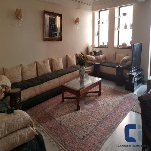 Appartement à vendre à casablanca 5