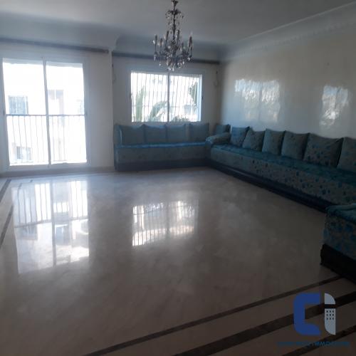 Appartement à vendre à casablanca