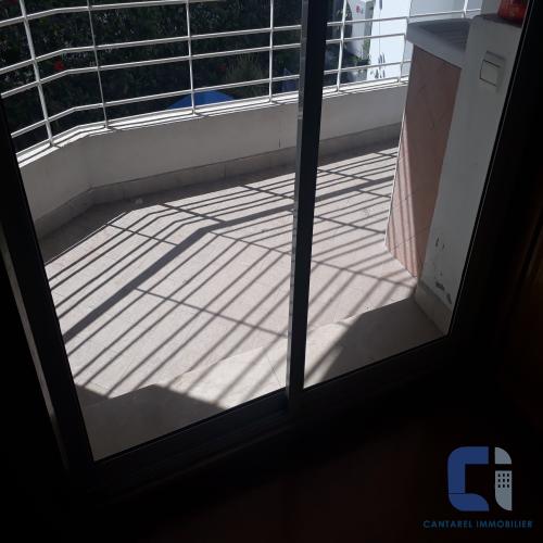 Appartement à vendre à casablanca 2