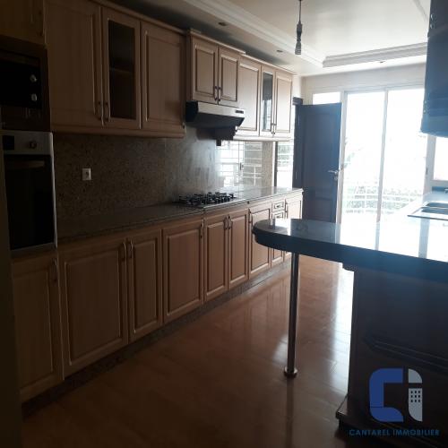Appartement à vendre à casablanca 3