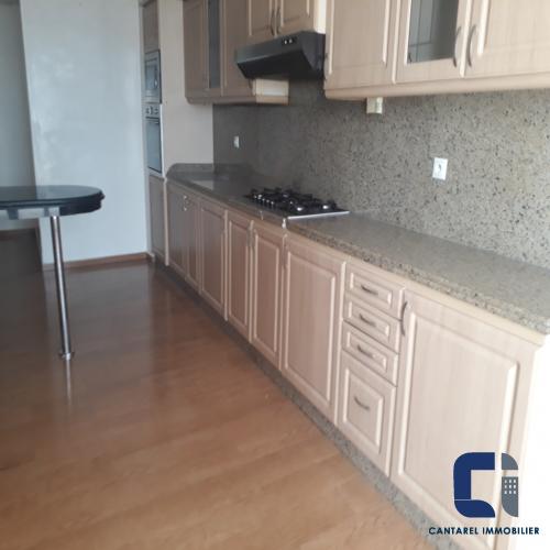 Appartement à vendre à casablanca 5