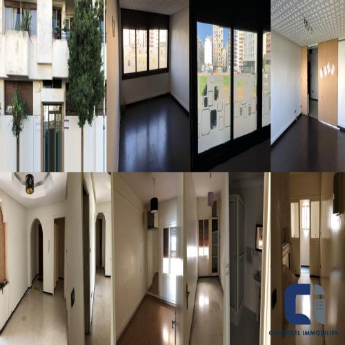 Appartement à vendre à casablanca