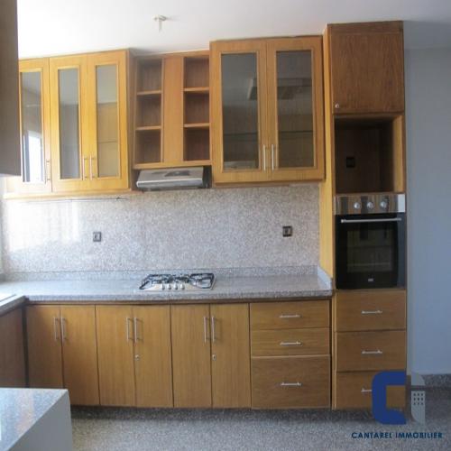 Appartement à vendre à casablanca