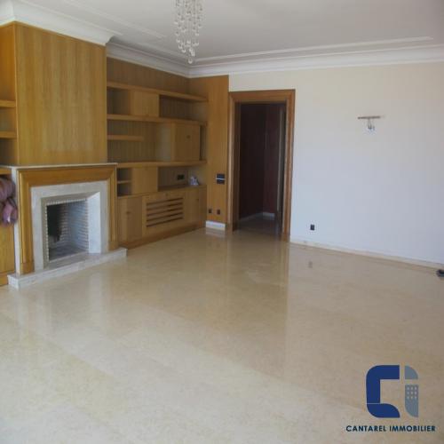 Appartement à vendre à casablanca 2