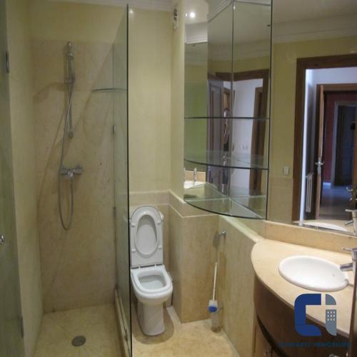 Appartement à vendre à casablanca 3