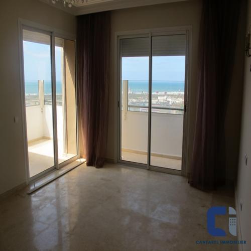 Appartement à vendre à casablanca 4
