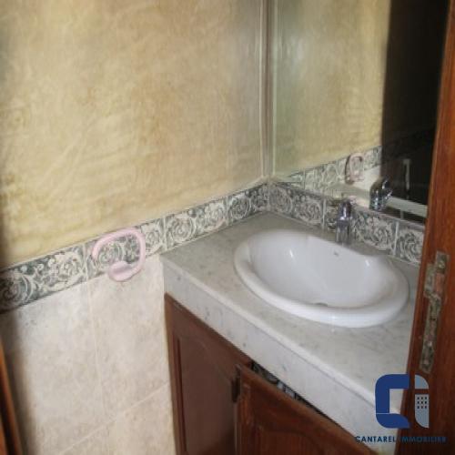 Appartement à vendre à casablanca 2