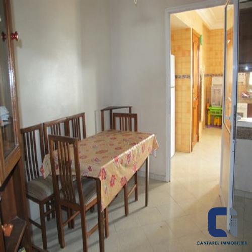 Appartement à vendre à casablanca 4