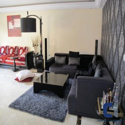 Appartement à vendre à casablanca