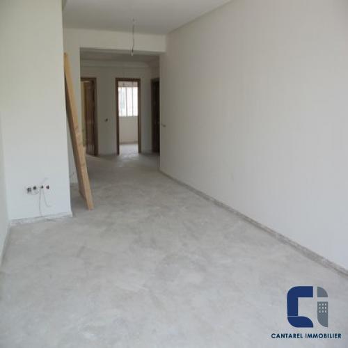 Appartement à vendre à casablanca