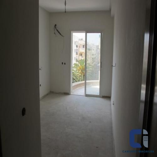 Appartement à vendre à casablanca 2