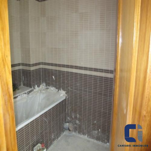Appartement à vendre à casablanca 3