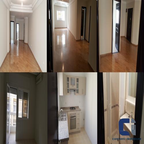 Appartement à vendre à casablanca