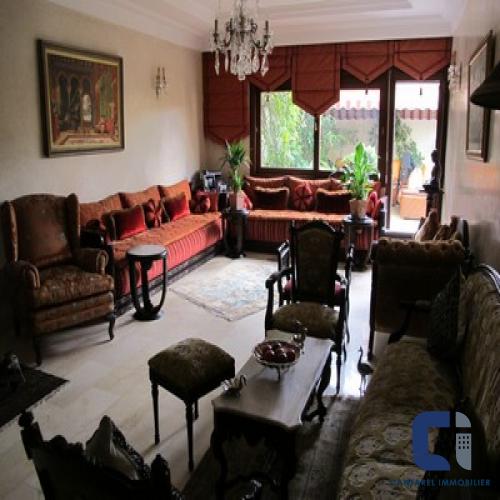 Appartement à vendre à casablanca