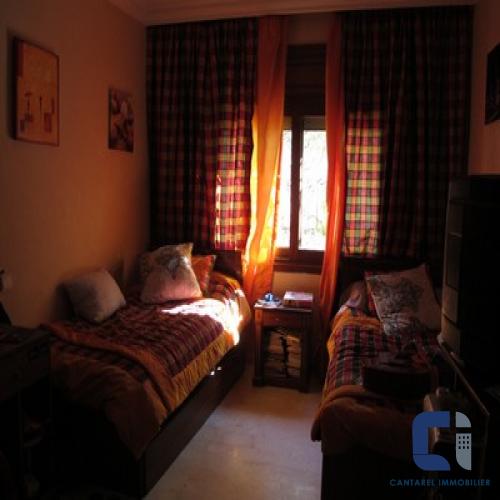Appartement à vendre à casablanca 2