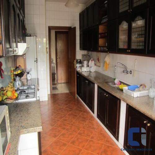 Appartement à vendre à casablanca 3