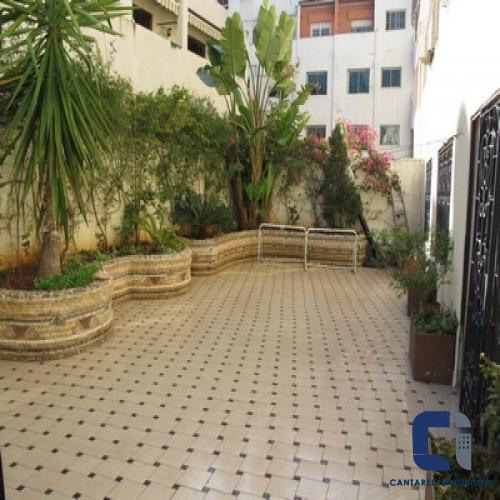 Appartement à vendre à casablanca 4