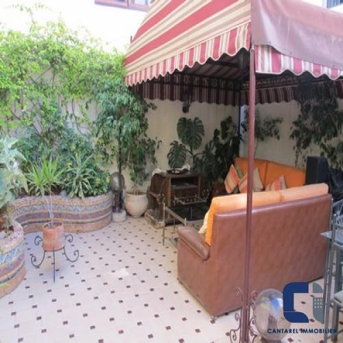 Appartement à vendre à casablanca 5