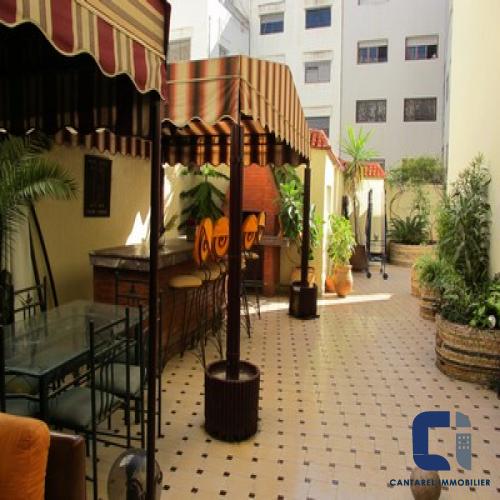 Appartement à vendre à casablanca 6