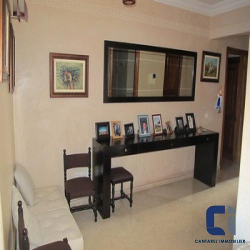 Appartement à vendre à casablanca