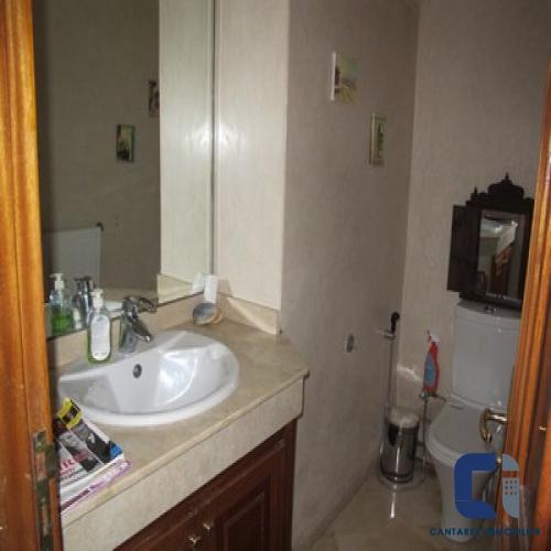 Appartement à vendre à casablanca 2