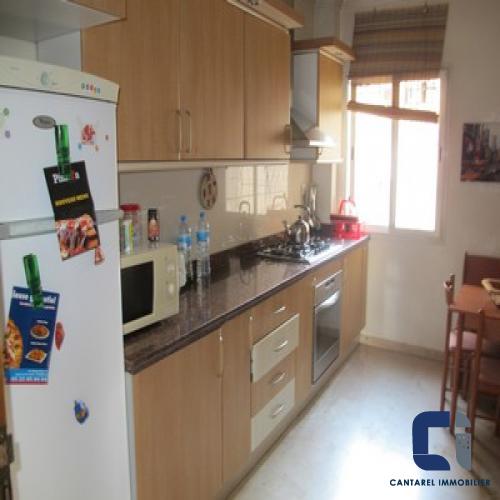Appartement à vendre à casablanca 3
