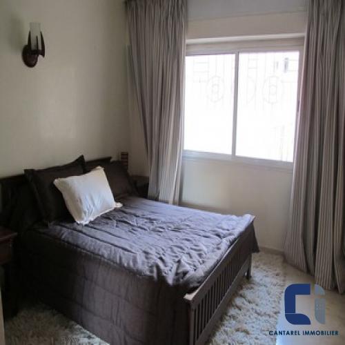 Appartement à vendre à casablanca 4