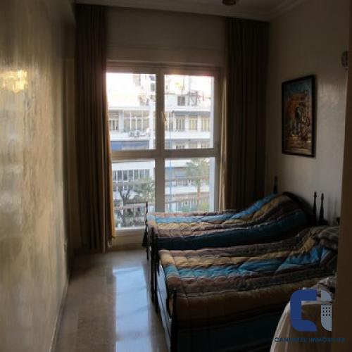 Appartement à vendre à casablanca 5