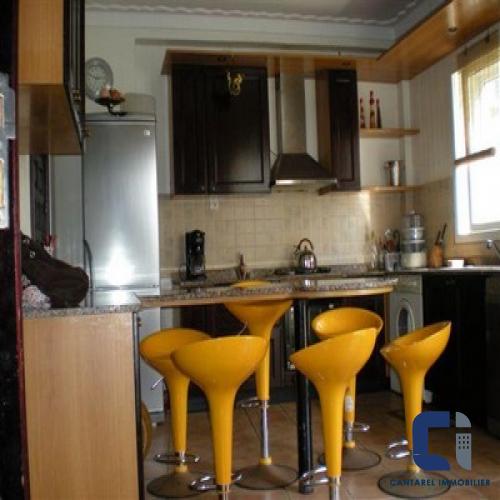 Appartement à vendre à casablanca