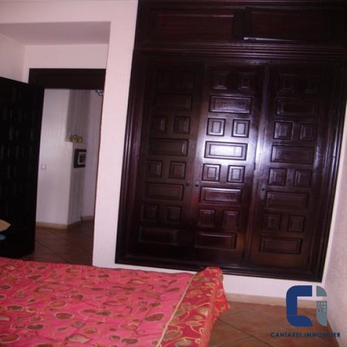 Appartement à vendre à casablanca 2