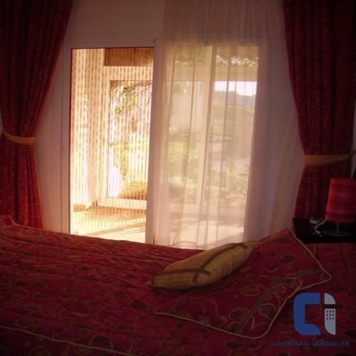 Appartement à vendre à casablanca 4