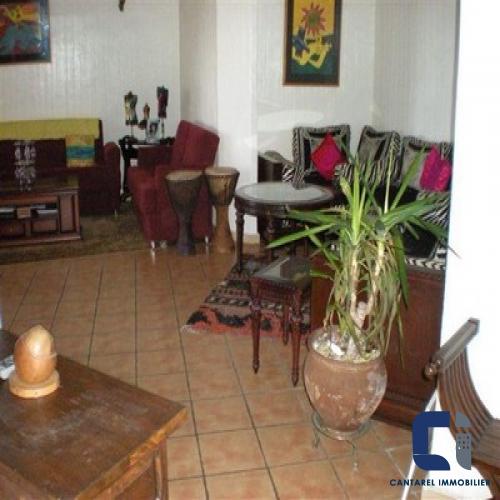 Appartement à vendre à casablanca 5