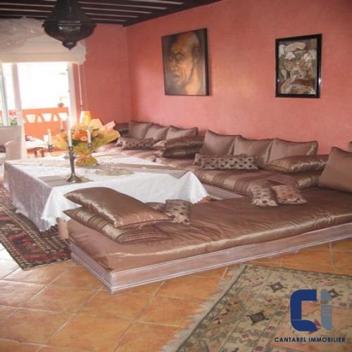 Appartement à vendre à casablanca
