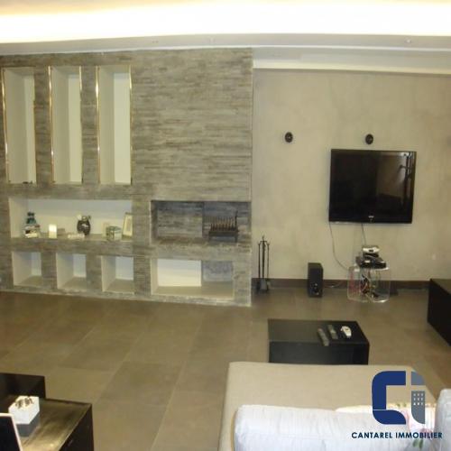 Appartement à vendre à casablanca