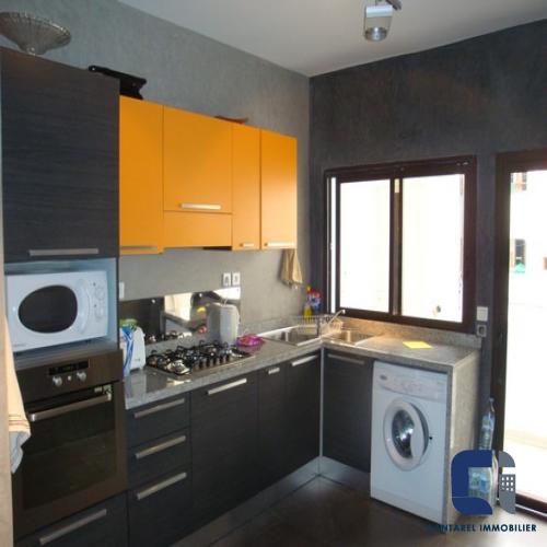 Appartement à vendre à casablanca 2
