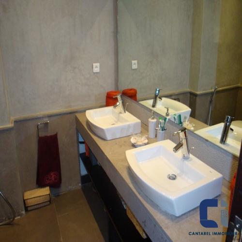 Appartement à vendre à casablanca 4