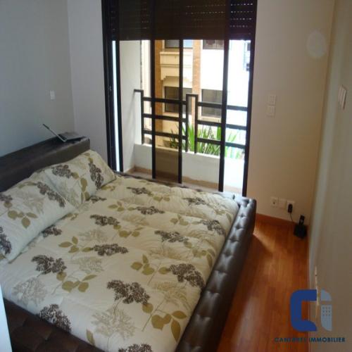 Appartement à vendre à casablanca 5
