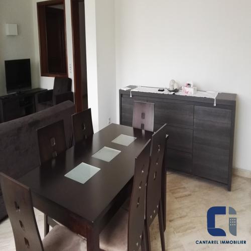 Appartement à vendre à casablanca