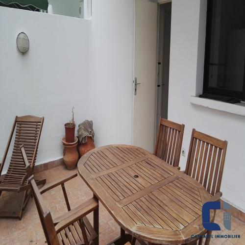 Appartement à vendre à casablanca 2