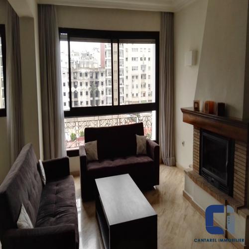 Appartement à vendre à casablanca 3