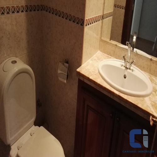 Appartement à vendre à casablanca 5
