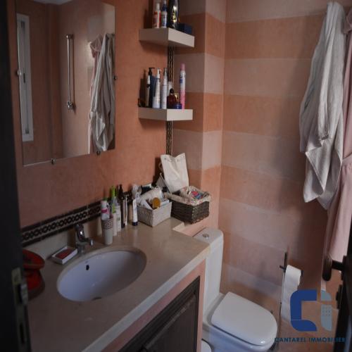 Appartement à vendre à Marrakech