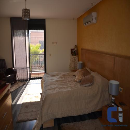 Appartement à vendre à Marrakech 3