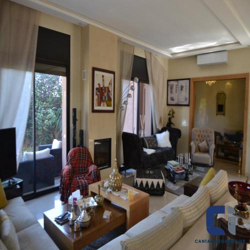 Appartement à vendre à Marrakech 4
