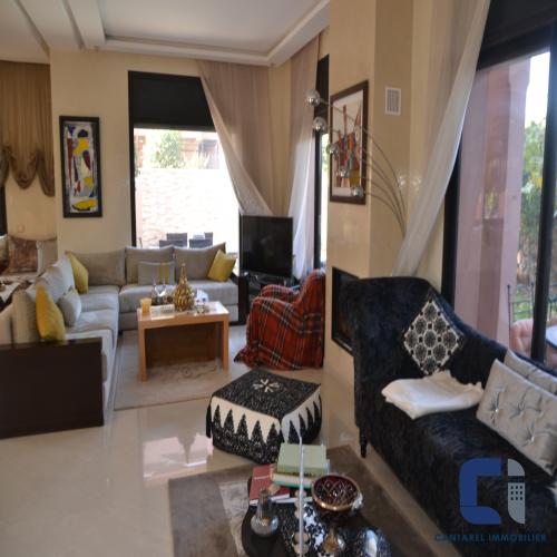 Appartement à vendre à Marrakech 5