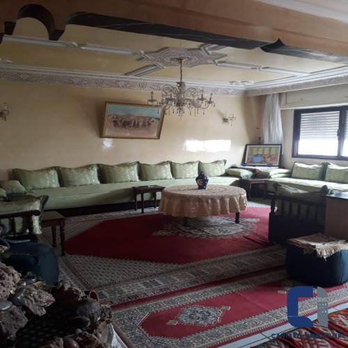 Appartement à vendre à casablanca